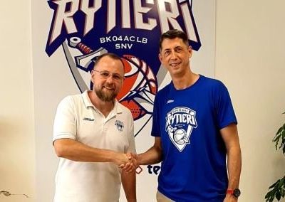 Bubnovanie v strede sa už nenosí. Pre Sviteka sú základom obrana a rýchly prechod do útoku