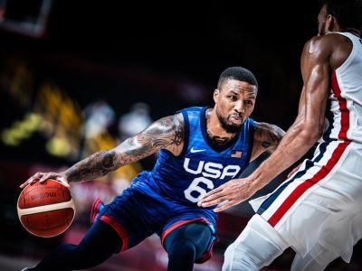 Už štvrťfinále prinesie stret USA a Španielska, Slovinci favoritom