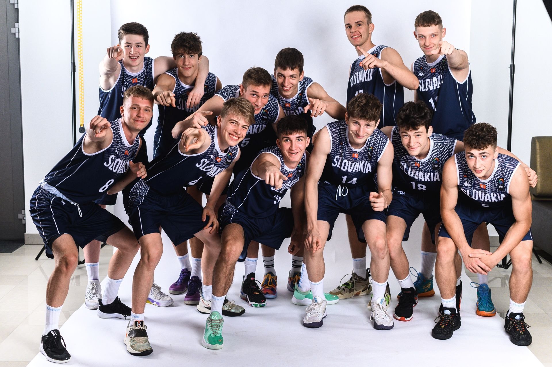 Reprezentáciu U18 čaká domáci FIBA Challenger v Leviciach, Wimmer: Ľahké zápasy neexistujú