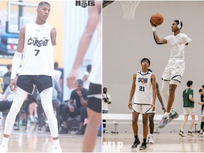 Neuveriteľný príbeh. Jednoruký basketbalista smeruje do NCAA