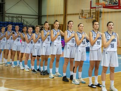 Slovenky po dráme zdolali Švajčiarsko a oslavujú celkový triumf