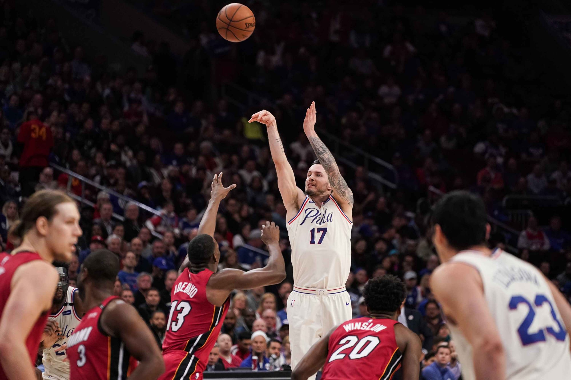 V NBA končí jeden z najlepších čistých strelcov poslednej dekády