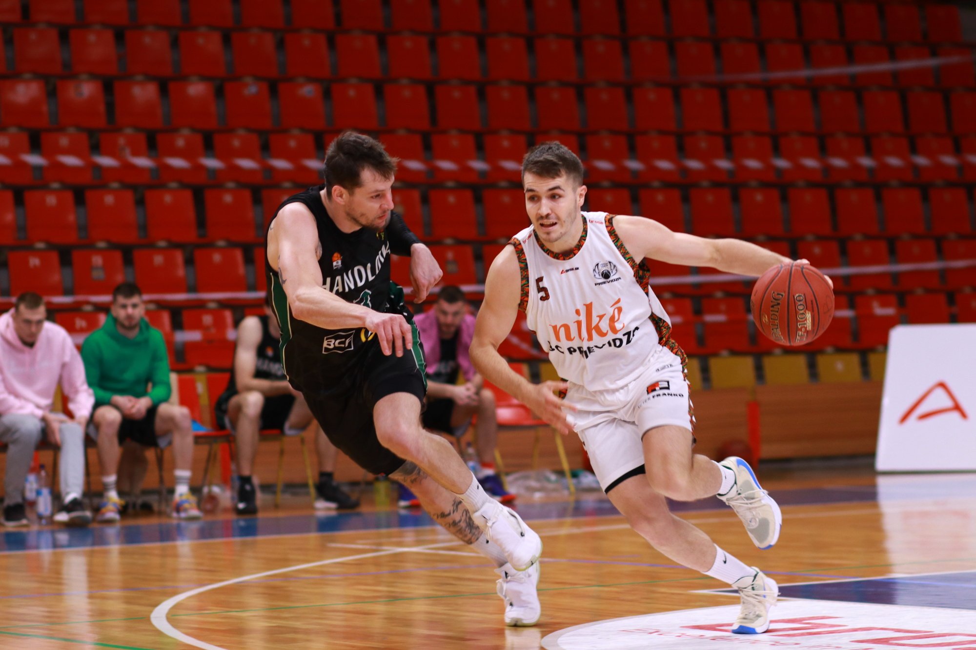 Majerčák: Play-off ešte nemáme isté, aj Handlová bude bojovať do posledných síl