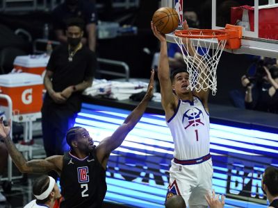 Dvestomiliónovej zmluvy sa dočkal aj Michael Porter