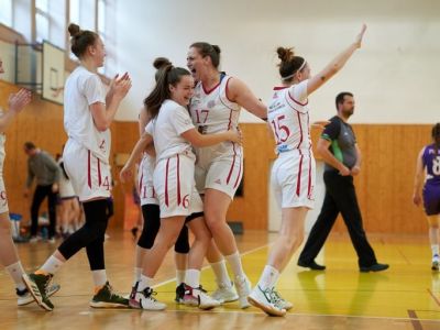 Bystrické pumy chcú zopakovať semifinále, prioritou klubov prepojenie štúdia s basketbalom