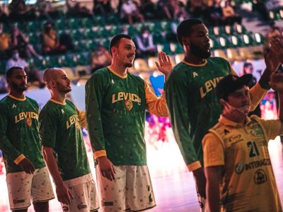 Spišiaci postúpili na Final4, Svit otočil proti Interu, uspeli aj Levice