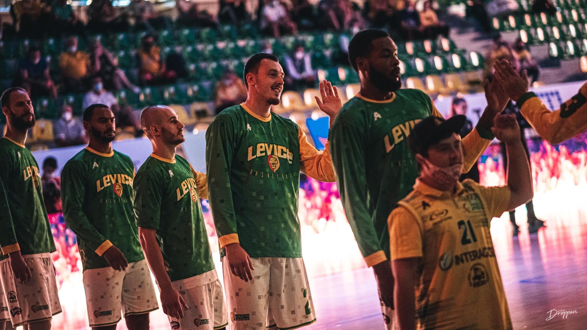 Spišiaci postúpili na Final4, Svit otočil proti Interu, uspeli aj Levice