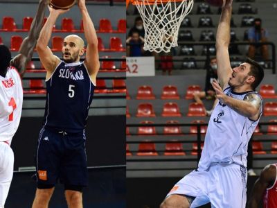 V Považskej oslavujú veľký prínos odchovancov v reprezentácii. Prečítajte si dvojrozhovor Krajčoviča s Petrášom