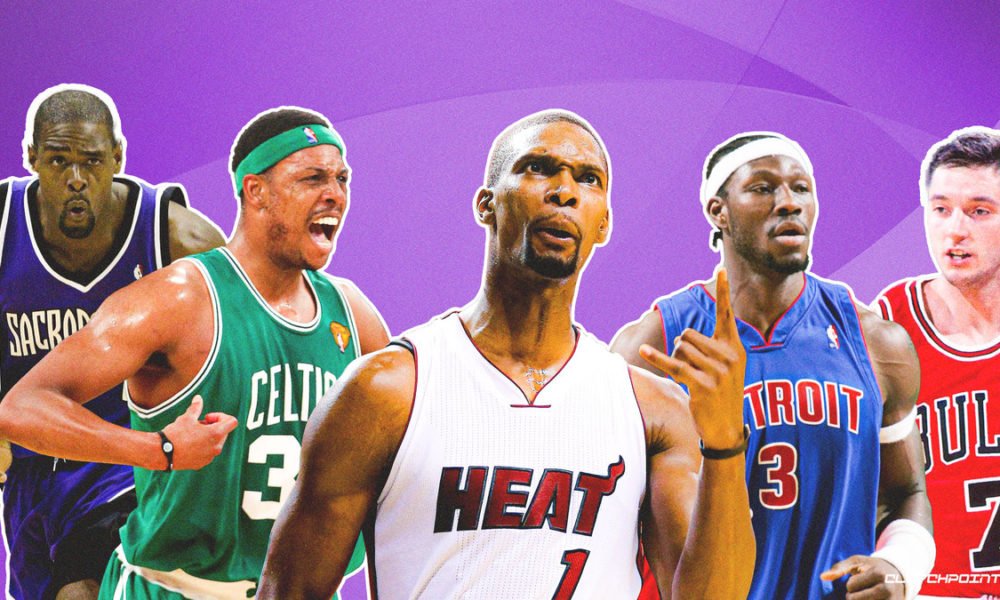 Bill Russell vstupoval medzi nesmrteľných druhýkrát, Jordan uvádzal Kukoča, medzi legendy ide aj nedraftovaný hráč
