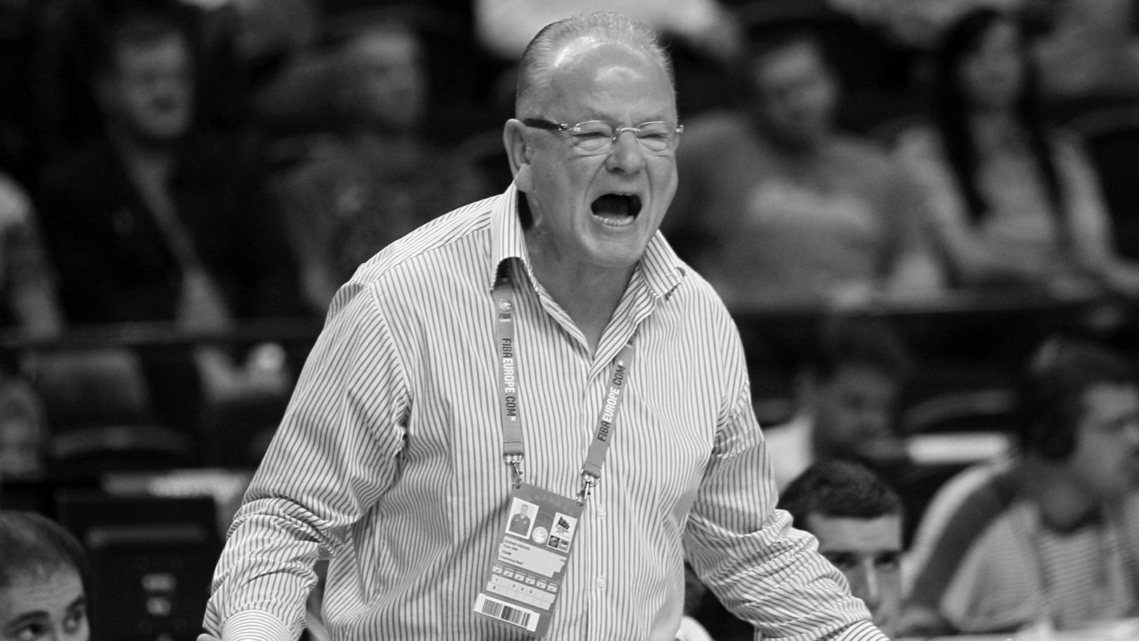 Basketbalový svet smúti, zomrela obrovská legenda, ktorá si trúfala aj na Dream Team