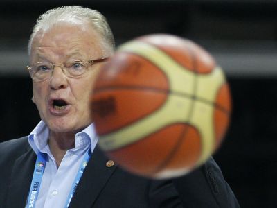 Učil sa od neho aj Gregg Popovich, Meleščenko, Rudež, Rančík, Vidin, Maksimovič či Bulatovič spomínajú na Ivkoviča