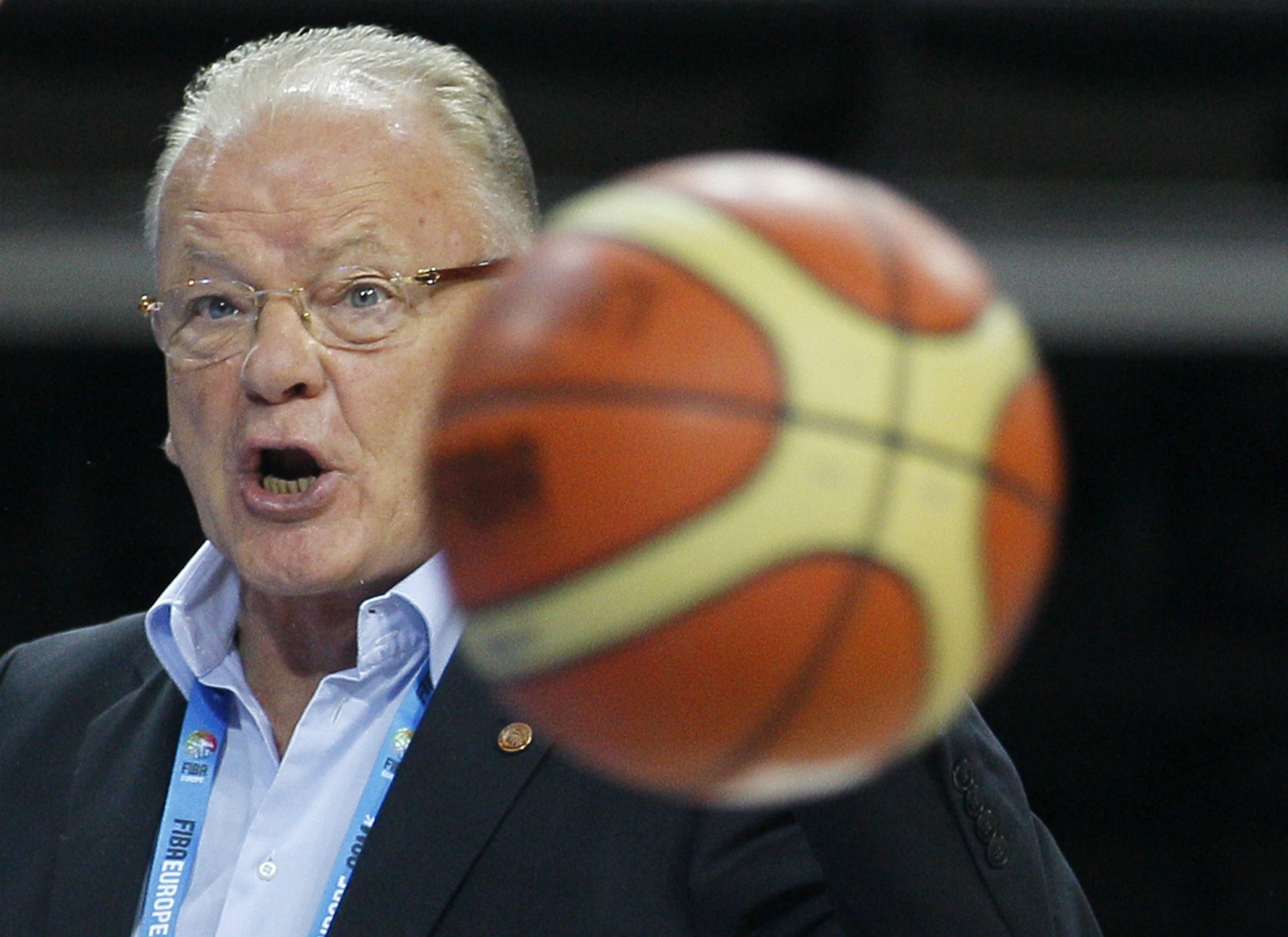 Učil sa od neho aj Gregg Popovich, Meleščenko, Rudež, Rančík, Vidin, Maksimovič či Bulatovič spomínajú na Ivkoviča