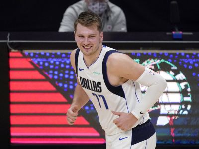 Dončičov talent má ešte posunúť rozohrávačsky génius, Luka baví neuveriteľnými vecami už na rozcvičke