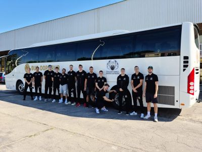 Prievidzské ciele? Účasť v play-off a napredovanie mladých Slovákov