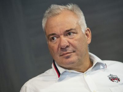Funkcionársky prestup roka, Banskobystrické Pumy bude riadiť niekdajší šéf hokejových majstrov