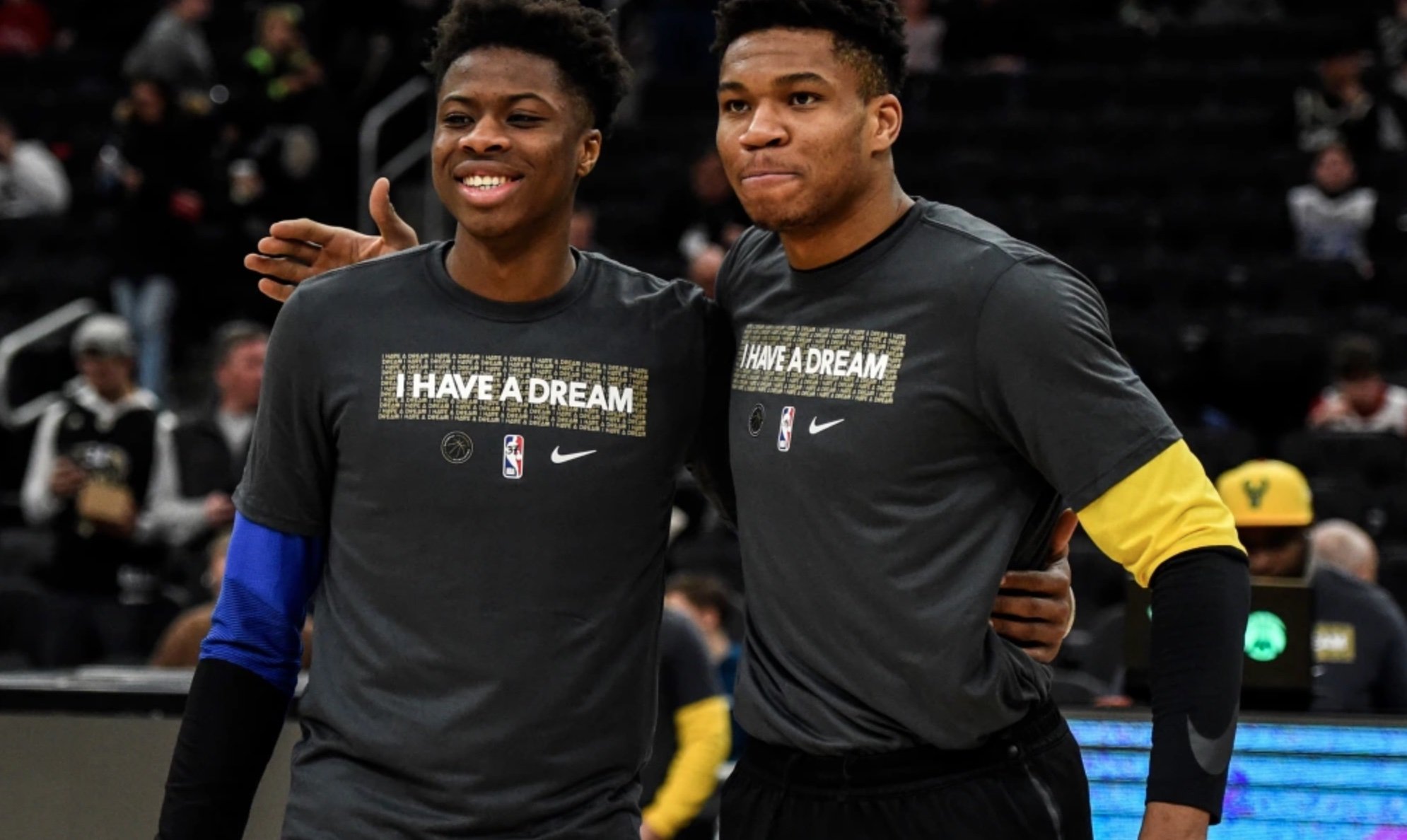 Euroligoví šampióni viedli o 19, šli si pre pohodlnú výhru, ale šokoval ich Greek Freak junior