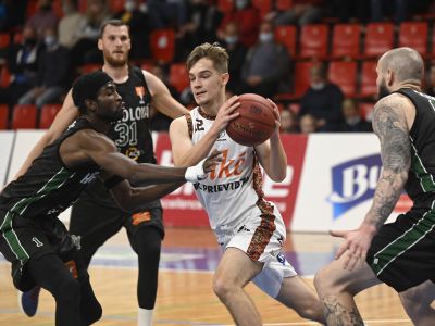 Striedačka Petra Tordu: Takéto banícke derby som ešte nevidel, hroznú Handlovú vystriedala energická Handlová