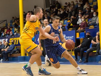 Spišiaci triumfovali vo Svite a v tabuľke sa dotiahli na Levice