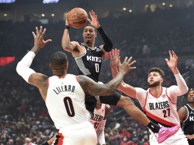 VIDEO: Jokič potiahol Denver k výhre proti finalistovi, dráma v New Yorku