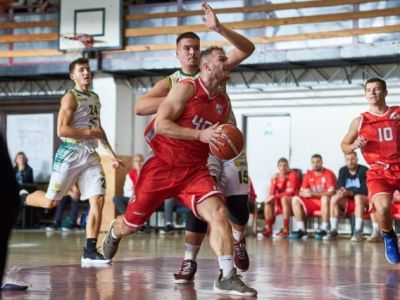 Po treťom kole stále bez prehry Levice U23 a Svit U23