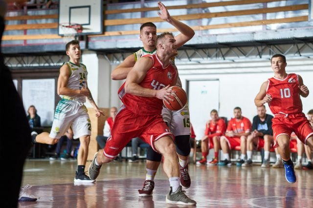 Po treťom kole stále bez prehry Levice U23 a Svit U23