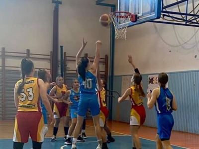 Stará Turá medzi U15-kami na západe opäť nezaváhala, na východe sa na čelo prepracovali Čajočky z Piešťan