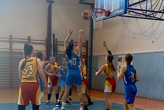 Stará Turá medzi U15-kami na západe opäť nezaváhala, na východe sa na čelo prepracovali Čajočky z Piešťan