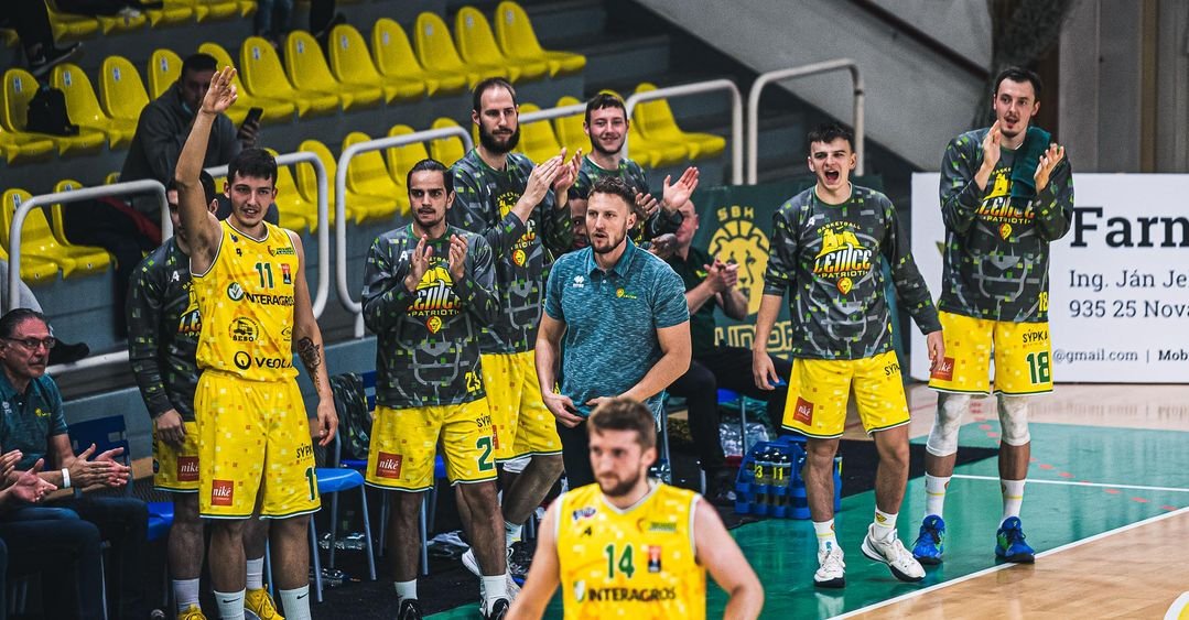 Komentár: Škoda, že tieto Levice nehrajú kvalitnejší európsky pohár