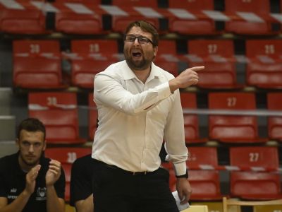 V Prievidzi vedenie siahlo po dohovoroch. Helmecy: V týchto podmienkach sa snažíme udržať basketbal v meste
