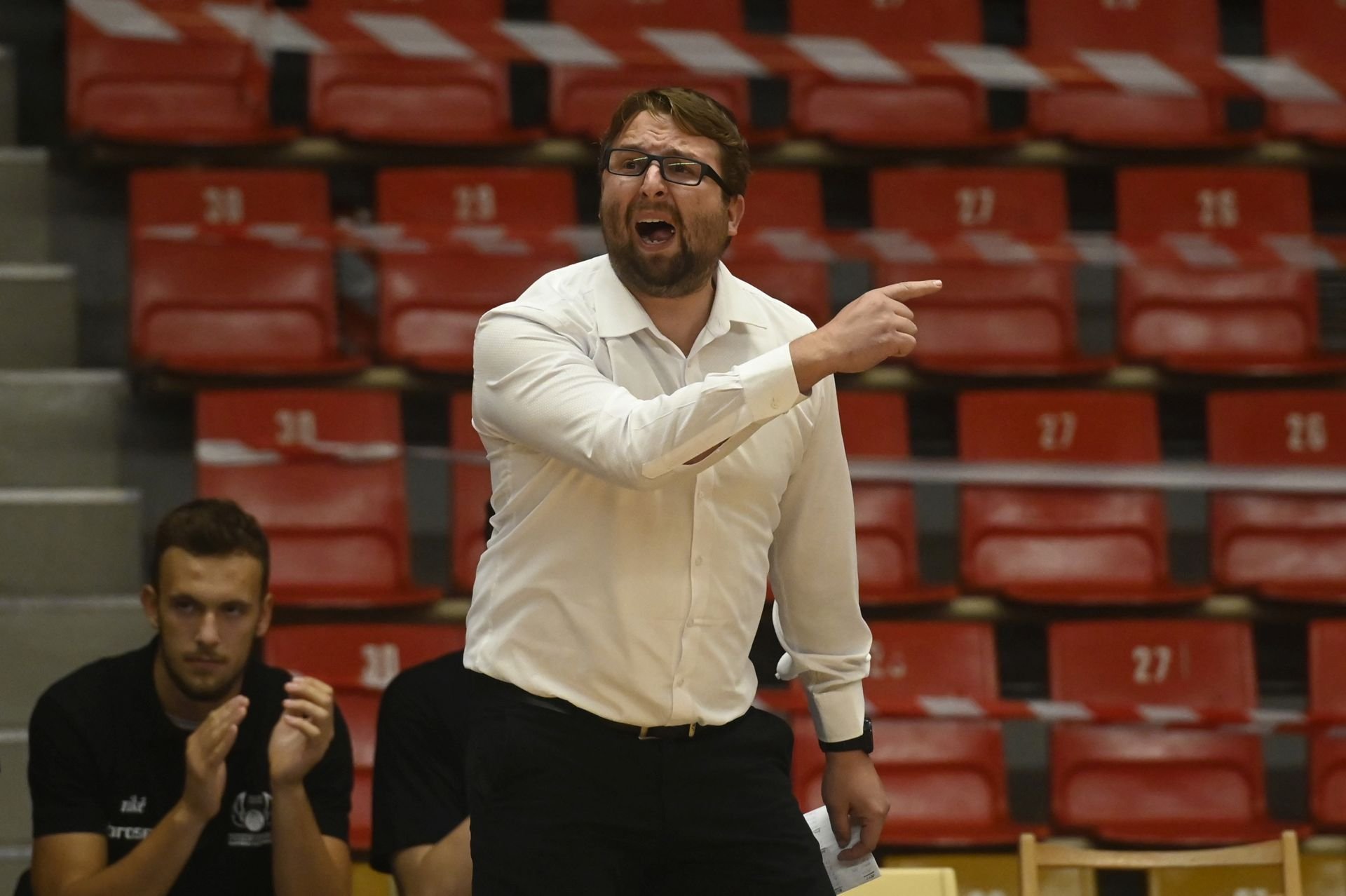 V Prievidzi vedenie siahlo po dohovoroch. Helmecy: V týchto podmienkach sa snažíme udržať basketbal v meste