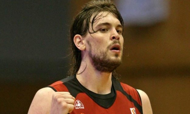 Európska legenda mení NBA za druhú španielsku ligu