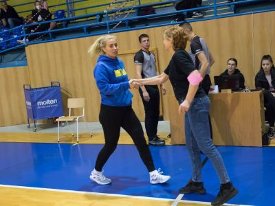 Emócie legiend na mládežníckych striedačkách. Deti učia bojovať o úspech