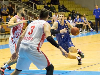 Rytieri sa vrátili do hry o postup, Chorvátov pripravili o neporaziteľnosť obranou