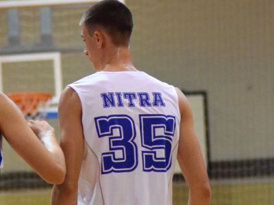 Kadeti Nitry zvíťazili v Žiari, Svit v Košiciach, Prievidza v Žiline, domácu palubovku uhájili len Interisti