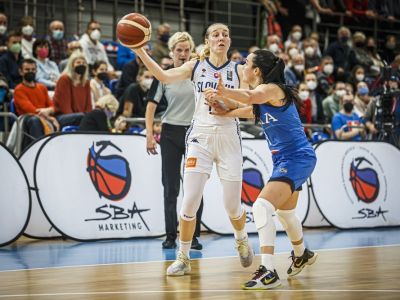 Analýza Zuzany Žirkovej: Tri štvrtiny výborné a vo štvrtej prišla zas slovenská nátura. Teraz musia baby ukázať silu favorita