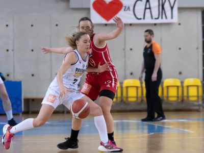 VIDEO: Piešťany aj Ružomberok s jednoznačnými víťazstvami