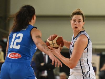 Hruščáková si našla nový klub, smeruje do atraktívnej ligy