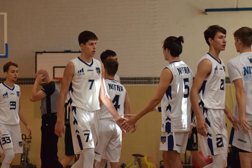 V juniorskej prvej lige Inter odskočil prenasledovateľom
