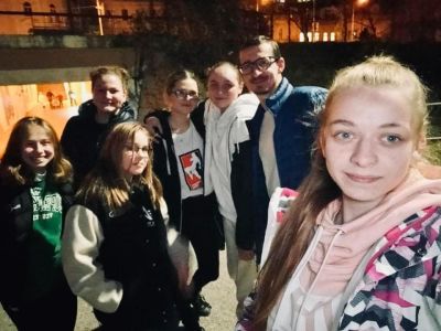 Len chudobné tri zápasy v súťaži starších žiačok