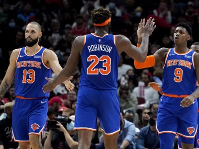 VIDEO: Portland sa rozbieha, Lakers bez dištancovaného LeBrona Jamesa znova prehrali