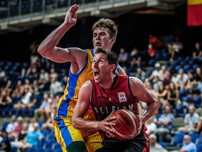 Belgičania pred zápasom v Leviciach hýria sebavedomím. Povedie ich podkošová hviezda z Ligy majstrov