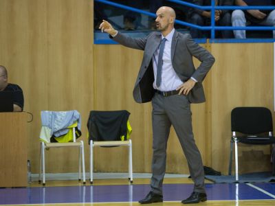 Sme na dne, môžeme sa len odraziť, vraví Krunoslav Krajnovič