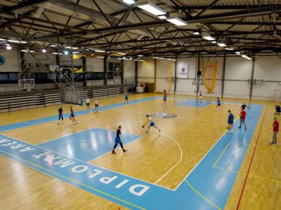 Piešťany budú hostiť Federálny pohár žien