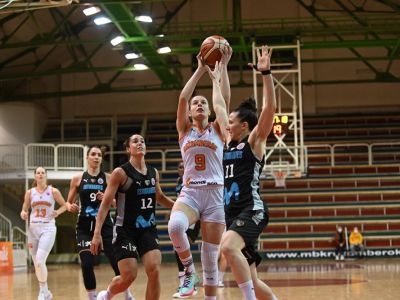 Ružomberok vysoko prehral, ale môže oslavovať postup do play-off