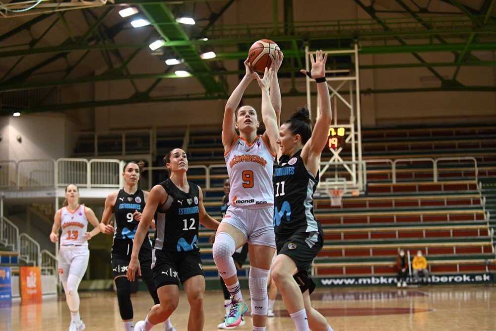 Ružomberok vysoko prehral, ale môže oslavovať postup do play-off
