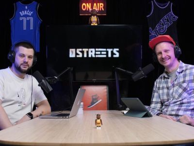 Nedocenení finalisti NBA Suns a Bucks ukazujú silu na titul, aj to rozoberáme v novej časti NBA šou Buzzer Beater