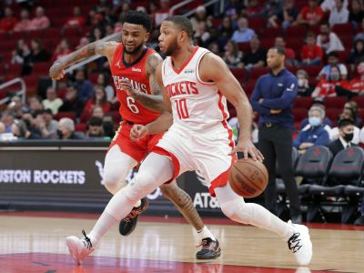 VIDEO: Hornets vyhrali aj bez LaMela v karanténe, ďalší triumf Houstonu