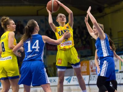 Košickú dominanciu stopla až únava z hustého programu