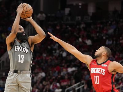 VIDEO: Boston rozstrieľal Boston, outsideri z Houstonu vyhrali 7. zápas po sebe, zdolali aj favorita