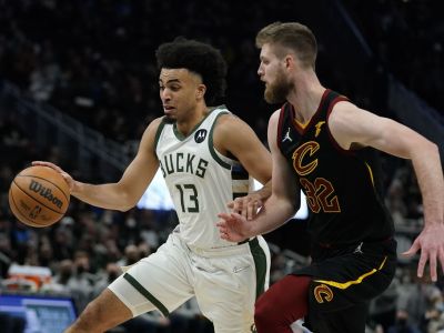 VIDEO: Cleveland vyhral u majstra, natiahol víťaznú sériu